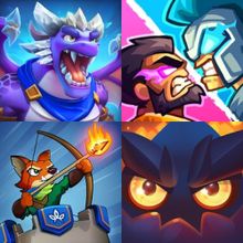 Tower Defense