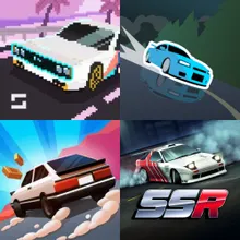 Car games
