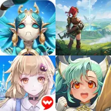 Games like Genshin Impact