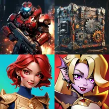 May 13 - May 19 New games