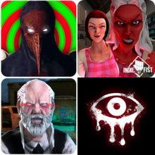Fun games 2025