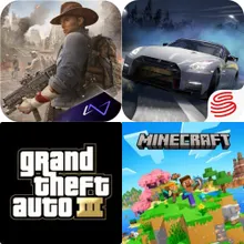 The good game top 22