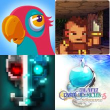 Roguelike