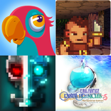 Roguelike