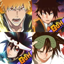 Anime Games🎮💫