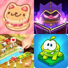 Best casual mobile games 2023