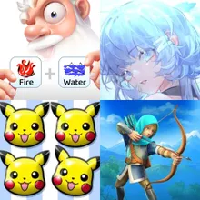 Free Online Games List on iOs