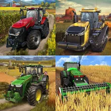 Farming simulator ultimate pack