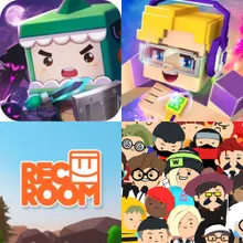 Games like Roblox