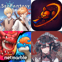 Mar 2 - 8, 2026 New Games