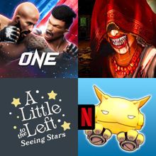 Mar 24 - 30, 2025 New Games