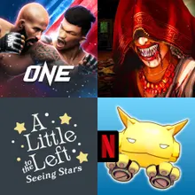 Mar 24 - 30, 2025 New Games