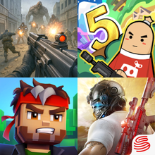FPS