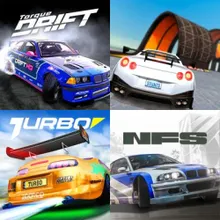 Open World Racing