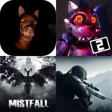 Good games