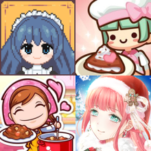 Chill loft games to play