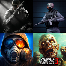 Fps(single player)