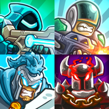 Tower Defense