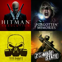 Best FPS Story Games