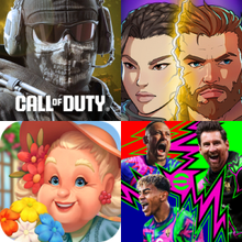 Best Mobile Games in US