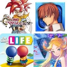 Paid Mfi Games List ios
