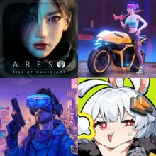 Best cyber open-world game