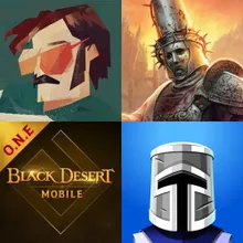 Cross platform games