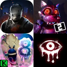 Best horror mobile games 2023