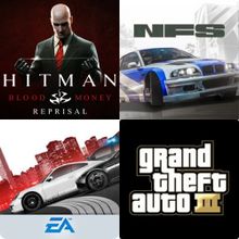 Ported Games