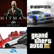Ported Games