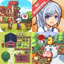 Games like stardew valley