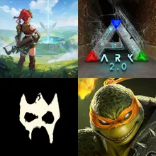 My picks so far
