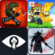 Best Games