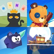 This is Tapteek! 👁️🗨️