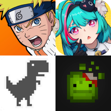 Best Games (Zsombie)