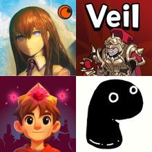 Jan 20 - 26, 2025 New Games