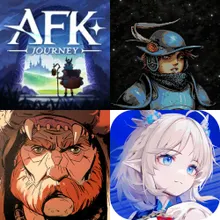 Top 10 Role-playing Games 2024