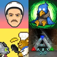 Free Games on ios