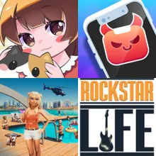 New apk games