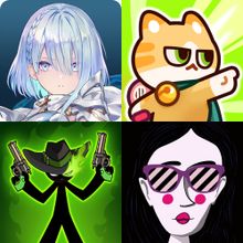 Jun 16 - 22, 2025 New Games
