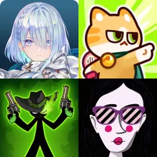 Jun 16 - 22, 2025 New Games