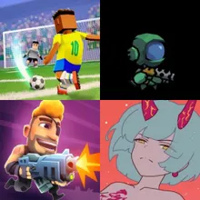 My games