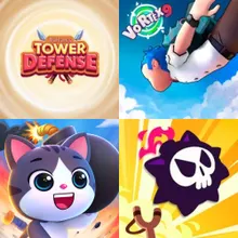 The online saga