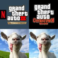 MY FAVOURITE GAMES THAT I PLAYED