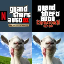 MY FAVOURITE GAMES THAT I PLAYED