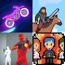 Offline games
