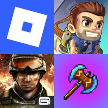 Top games 2011