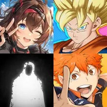 Fav Games