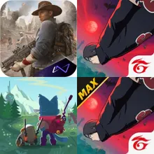 Best games