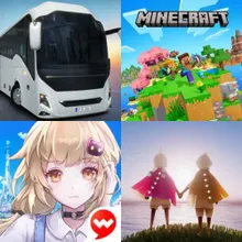 Open World
